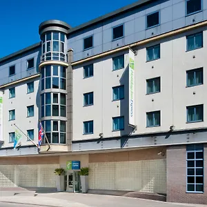 Express City, An Ihg Hotel Londyn