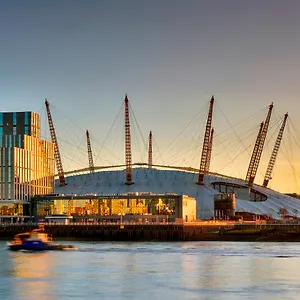 Intercontinental - The O2 Hotel Londyn