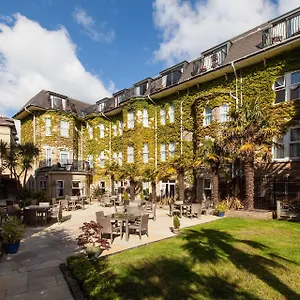 Hotel Western The Connaught Hotel&spa