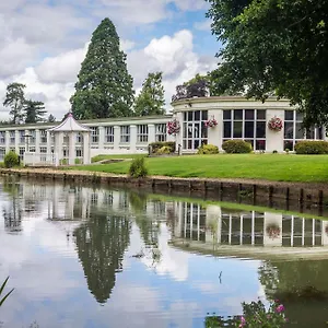 Hotel Doubletree By Hilton Cheltenham-cotswolds