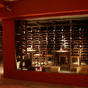Huentala Hotel Mendoza