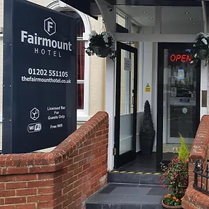 Hotel Fairmount