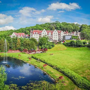 Doubletree By Hilton Bristol South - Cadbury House Yatton