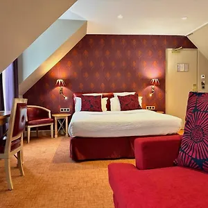 Saint Germain Hotel Paryż