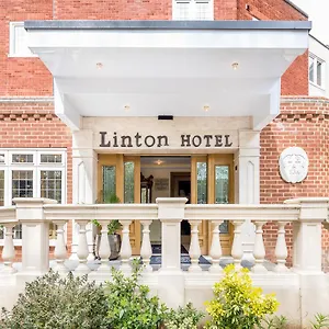 Linton Luton Hotel Luton (Bedfordshire)