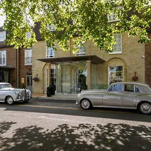 Gonville Hotel Cambridge